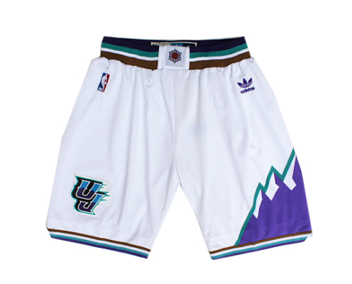 Pantalon Utah Jazz